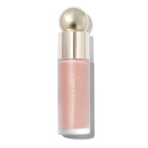 Liquid Soft Blush with Lightweight Blendable Formula for Natural Dewy Glow
